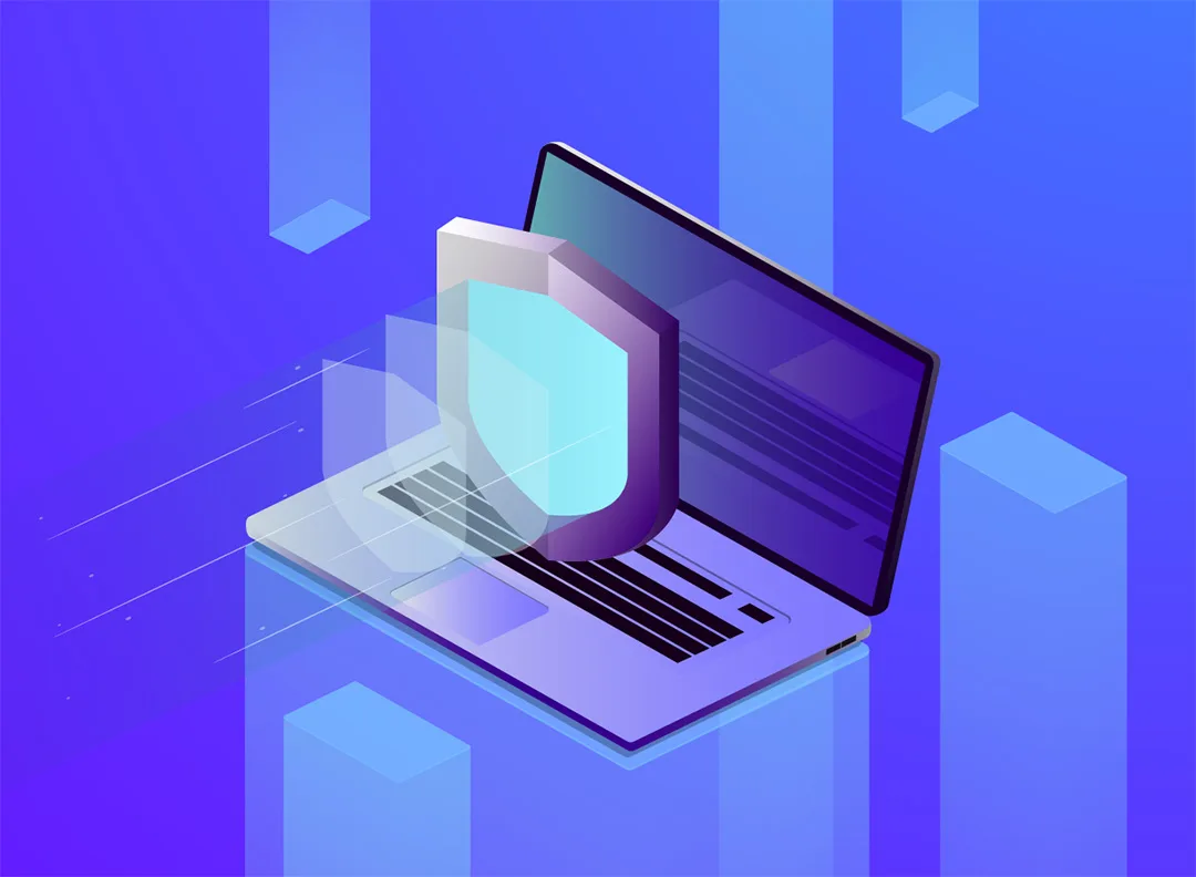 securing laptops