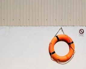 lifebouy ring