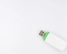 USB Flash drive