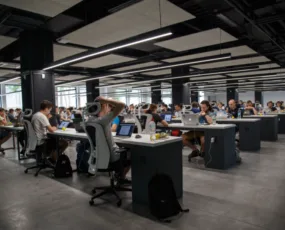 What is the difference between backup & disaster recovery?