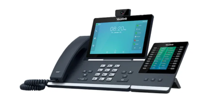 VoIP Handset