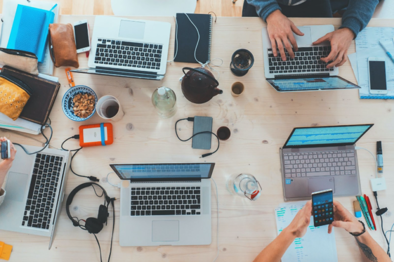 how does microsoft teams video call work