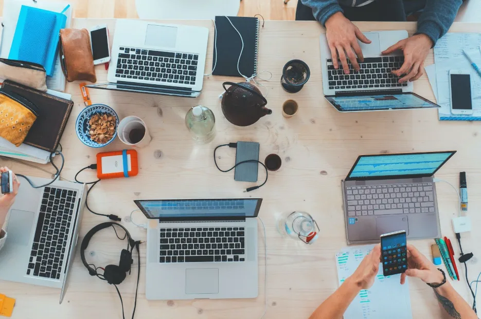 Microsoft Teams Call