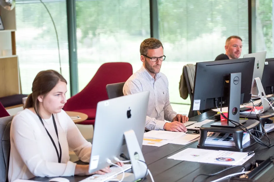 Remote IT Support Services